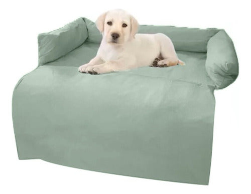 CAMA CUCHA MASCOTA 13118