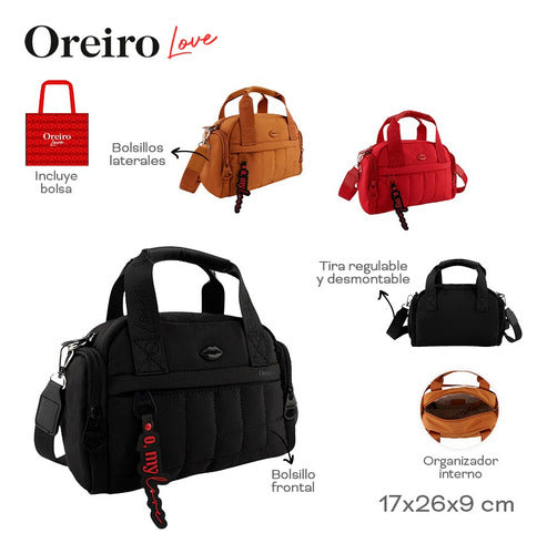 CARTERA OREIRO 28674