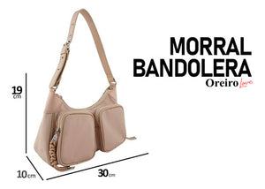 MORRAL OREIRO LOVE 28679