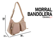 Cargar imagen en el visor de la galería, MORRAL OREIRO LOVE 28679