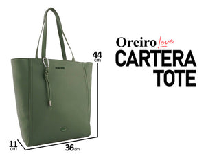 CARTERA OREIRO LOVE 28685