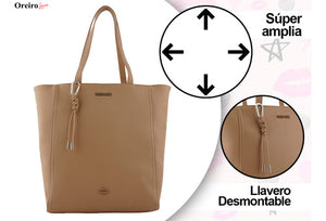 CARTERA OREIRO LOVE 28685