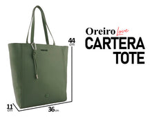 Cargar imagen en el visor de la galería, CARTERA OREIRO LOVE 28685