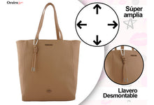 Cargar imagen en el visor de la galería, CARTERA OREIRO LOVE 28685