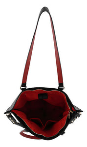 CARTERA OREIRO LOVE 28698