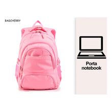 Cargar imagen en el visor de la galería, MOCHILA BAGCHERRY 26430010
