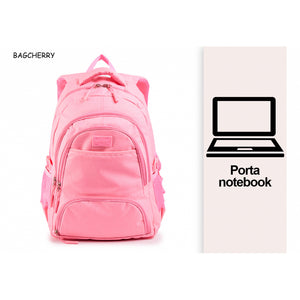 MOCHILA BAGCHERRY 26430010