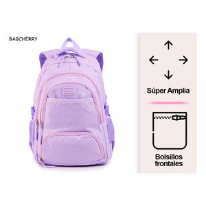 MOCHILA BAGCHERRY 26430010