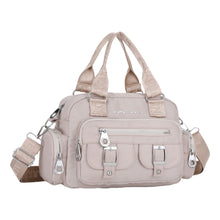 Cargar imagen en el visor de la galería, CARTERA AGARRATE CATALINA ACV26200
