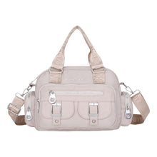 Cargar imagen en el visor de la galería, CARTERA AGARRATE CATALINA ACV26200