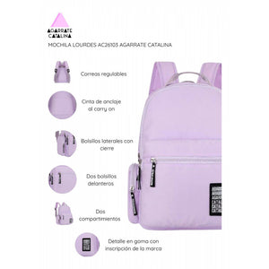 CARTERA AGARRATE CATALINA AC26103