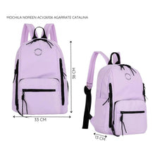 Cargar imagen en el visor de la galería, CARTERA AGARRATE CATALINA ACV26106