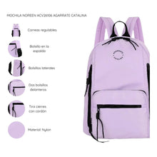 Cargar imagen en el visor de la galería, CARTERA AGARRATE CATALINA ACV26106