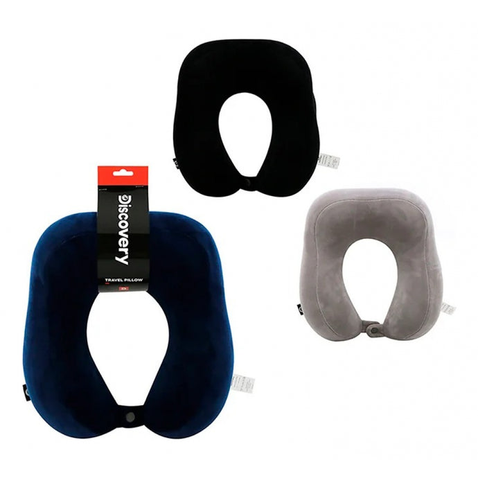 ALMOHADA MEMORY DISCOVERY 17122