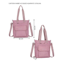 Cargar imagen en el visor de la galería, CARTERA AGARRATE CATALINA ACV26202