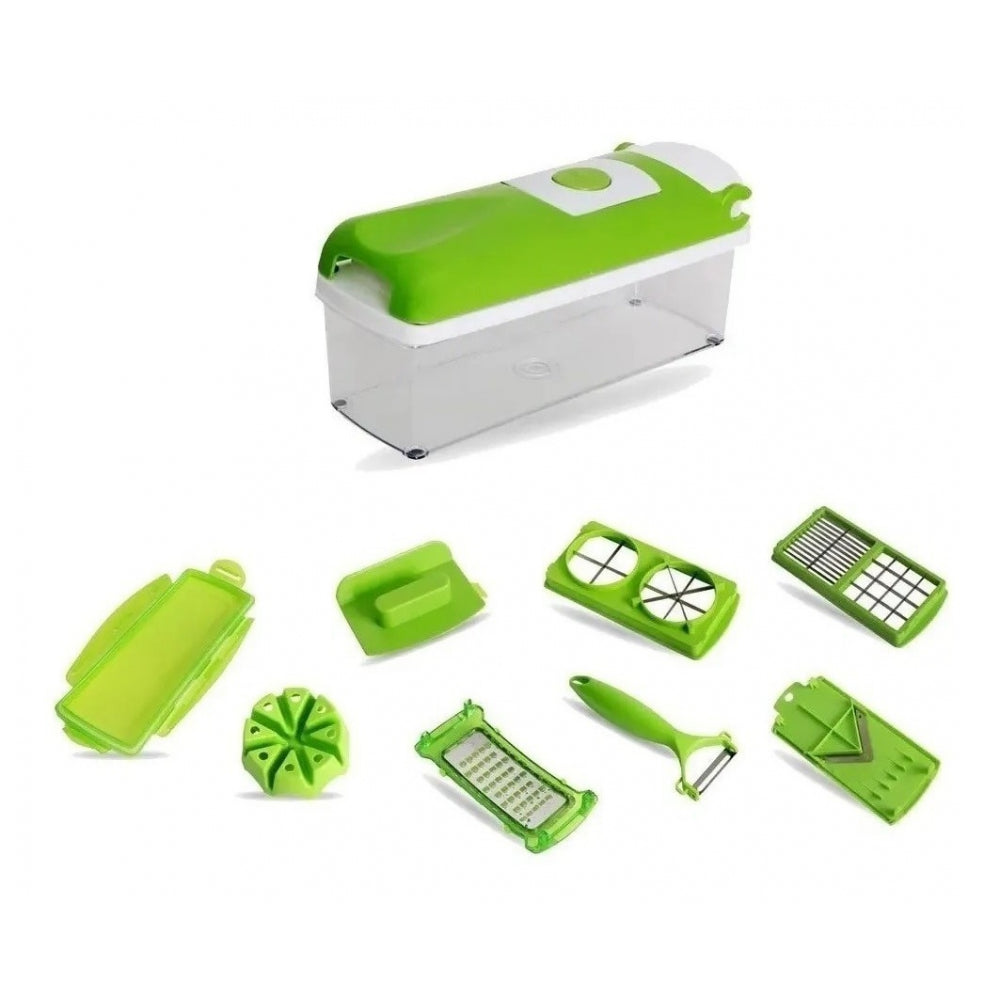 MANDOLINA CON ACCESORIOS COCINA CR11040