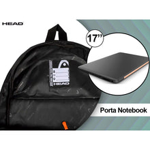 Cargar imagen en el visor de la galería, MOCHILA HEAD 21604