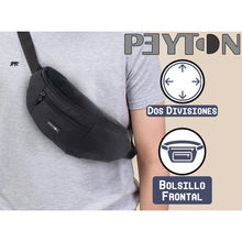 Cargar imagen en el visor de la galería, RIÑONERA PEYTON 51199