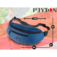 Cargar imagen en el visor de la galería, RIÑONERA PEYTON 51199