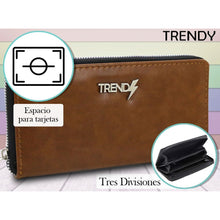 Cargar imagen en el visor de la galería, FICHERO TRENDY 14299