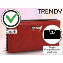 Cargar imagen en el visor de la galería, FICHERO TRENDY 14299