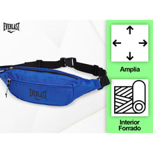 Cargar imagen en el visor de la galería, RIÑONERA EVERLAST 20220