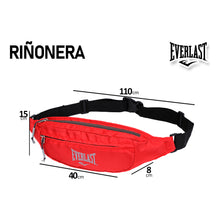 Cargar imagen en el visor de la galería, RIÑONERA EVERLAST 20220
