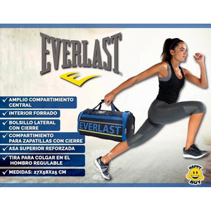 BOLSO DEPORTIVO EVERLAST 26211