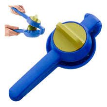 Cargar imagen en el visor de la galería, EXPRIMIDOR DE LIMON A PRESION 57916788