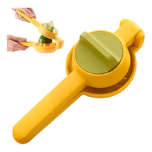 Cargar imagen en el visor de la galería, EXPRIMIDOR DE LIMON A PRESION 57916788