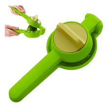 Cargar imagen en el visor de la galería, EXPRIMIDOR DE LIMON A PRESION 57916788