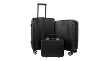 Cargar imagen en el visor de la galería, VALIJAS BAGCHERRY | 18&quot; + Beauty | 20&quot; |  100-101