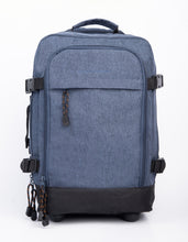 Cargar imagen en el visor de la galería, MOCHILA CARRY ON BAGCHERRY 259023