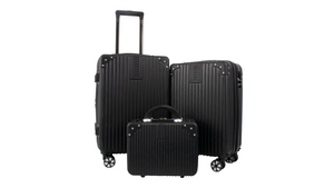 VALIJAS BAGCHERRY | 18" + Beauty | 20" |  100-101