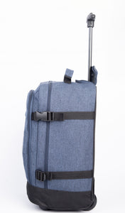 MOCHILA CARRY ON BAGCHERRY 259023