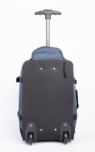 MOCHILA CARRY ON BAGCHERRY 259023