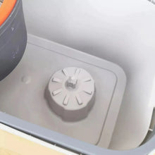 Cargar imagen en el visor de la galería, MOPA CON BALDE DE LUJO Y REPUESTO 57916623