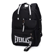 Cargar imagen en el visor de la galería, MOCHILA EVERLAST CON LLAVERO 21931-21932-21933