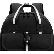 Cargar imagen en el visor de la galería, MOCHILA EVERLAST CON LLAVERO 21931-21932-21933