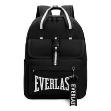 Cargar imagen en el visor de la galería, MOCHILA EVERLAST CON LLAVERO 21931-21932-21933