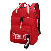Cargar imagen en el visor de la galería, MOCHILA EVERLAST CON LLAVERO 21931-21932-21933