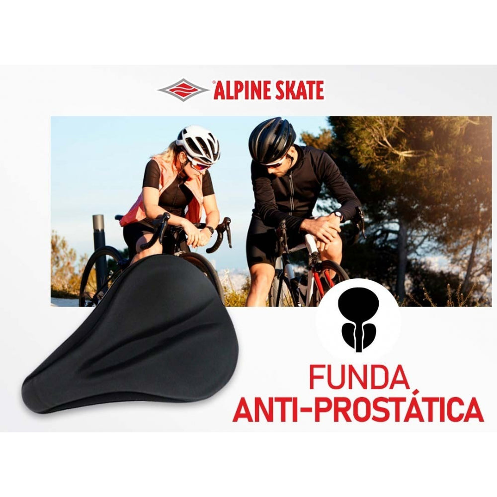 CUBRE ASIENTO ALPINE SKATE 14041