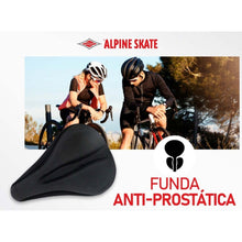 Cargar imagen en el visor de la galería, CUBRE ASIENTO ALPINE SKATE 14041