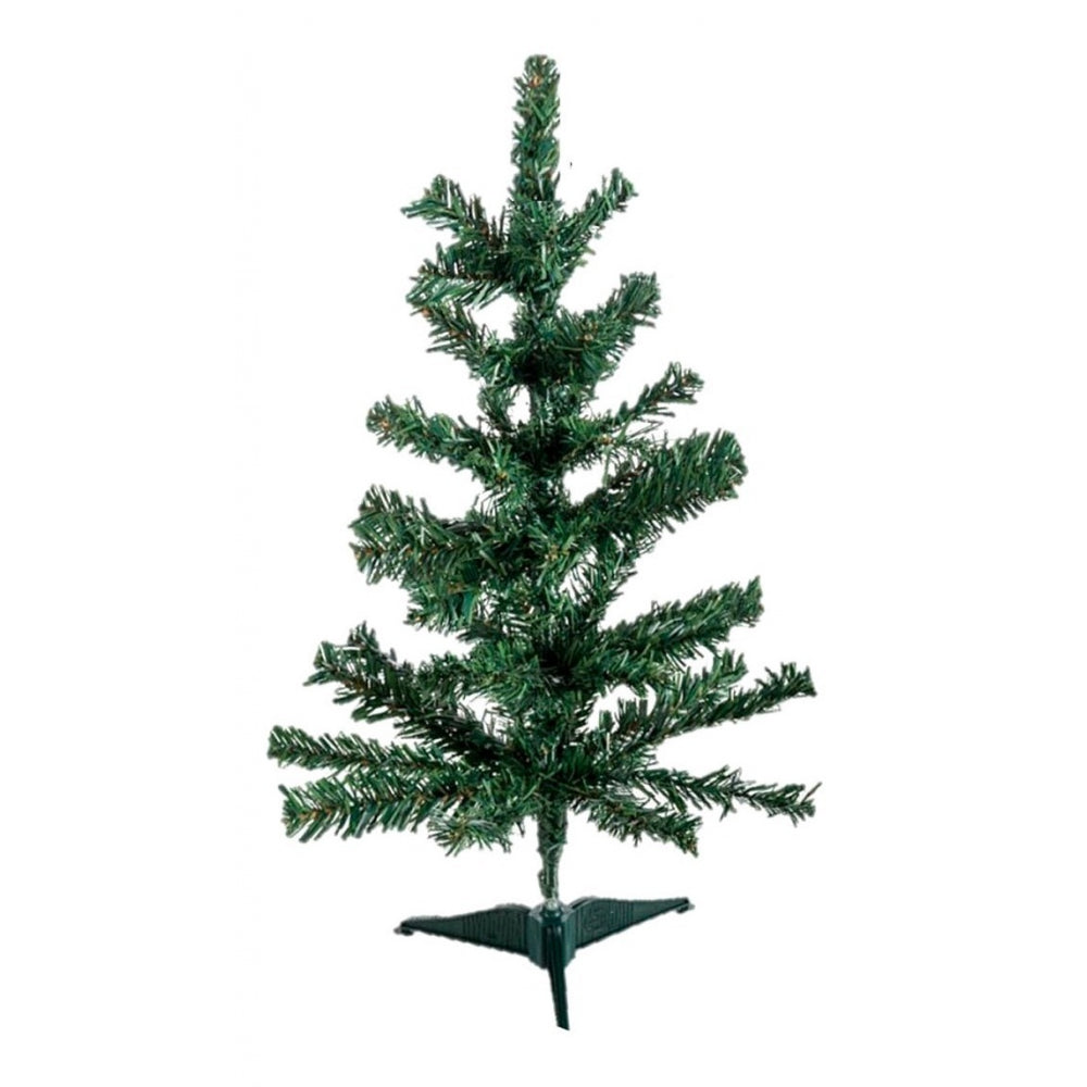 ÁRBOL NAVIDAD  0.6 MTS 50TIP 12001VE