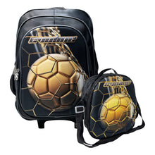 Cargar imagen en el visor de la galería, MOCHILA CARRO OWEN+ VIANDA 2003-70009