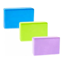 Cargar imagen en el visor de la galería, LADRILLO PARA YOGA YOGAB8-17795