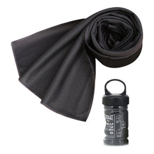 Cargar imagen en el visor de la galería, BOTELLA TOALLA FRIA EVERLAST 16360