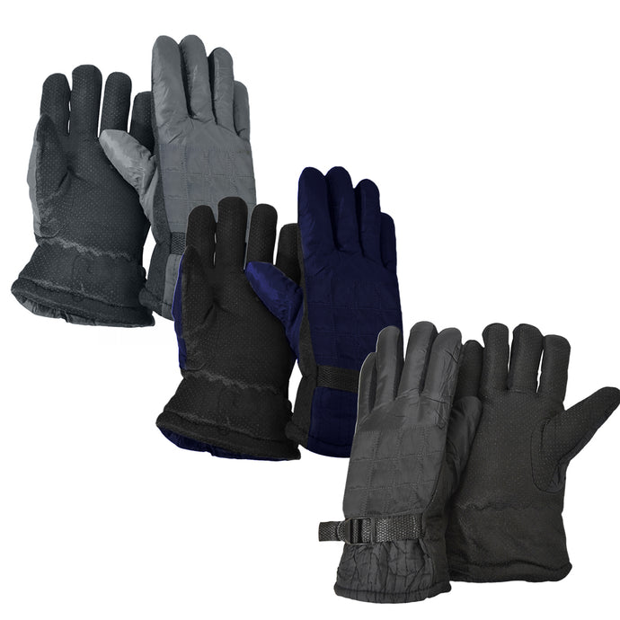 GUANTE PARA MOTO SPORT A234-19-3B