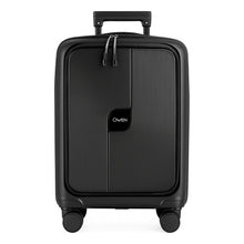 Cargar imagen en el visor de la galería, VALIJA CARRY ON OWEN OW40025N (NEGRA)
