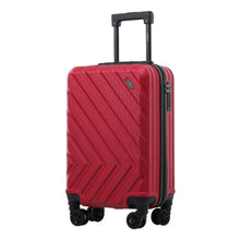 Cargar imagen en el visor de la galería, VALIJA CARRY ON OWEN OW40028